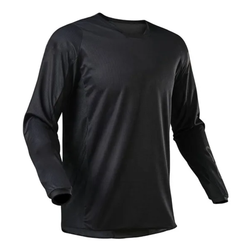 Mountain Biking Games - Motocicleta Downhill Jersey, BTT, Enduro, Moto,