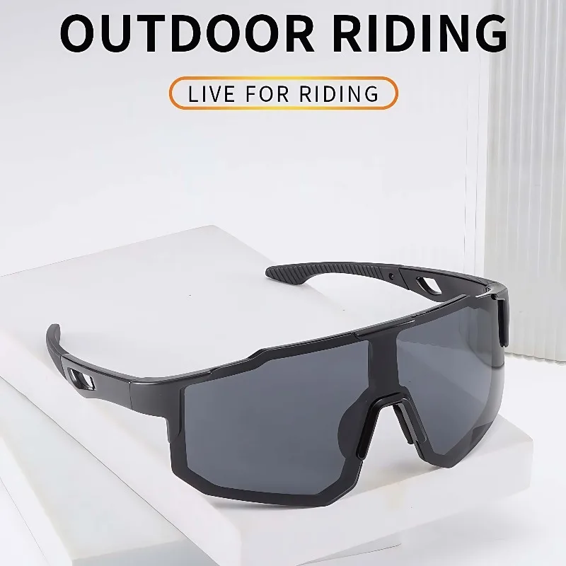 Mountain Biking Goggles - Novos Óculos de Ciclismo Transfronteiriços para