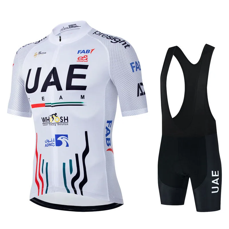 Mountain Biking Uniform - Conjunto de Camisa de Ciclismo Masculina