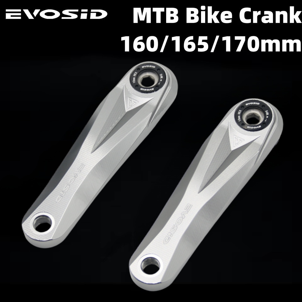 Mountain Biking Games - Evosid mountain bike pedaleira coroa 32/34/36/38t