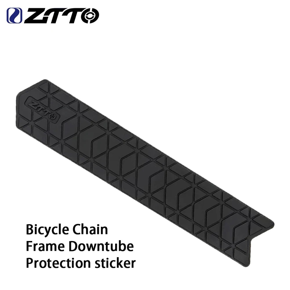 Chainstay Protector Wrap - Ztto mtb bicicleta de estrada chainstay