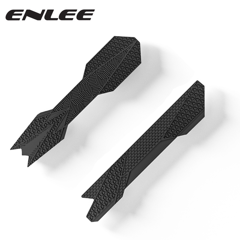 Chainstay Protector Wrap - Protetor de Corrente ENLEE para Bicicleta,