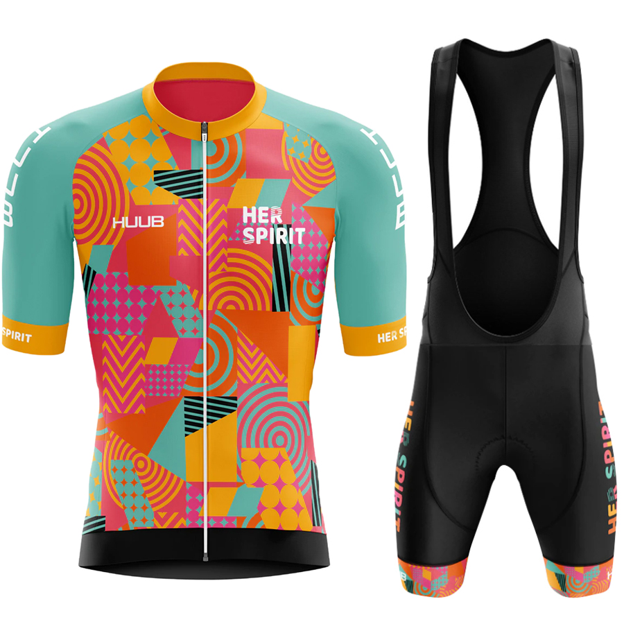 Mountain Biking Wallpaper - Novo Conjunto de Camisa de Ciclismo