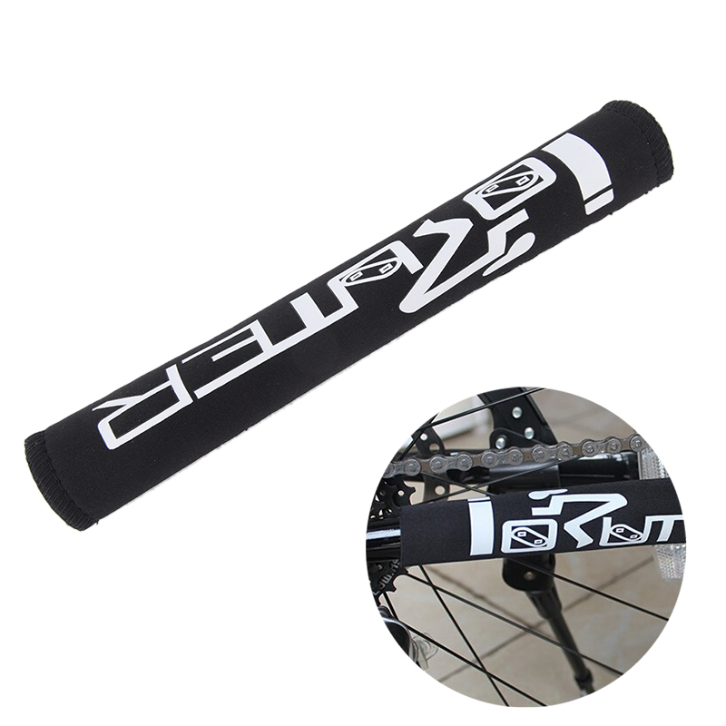 Chainstay Protector Wrap - 1pc protetor de corrente de bicicleta
