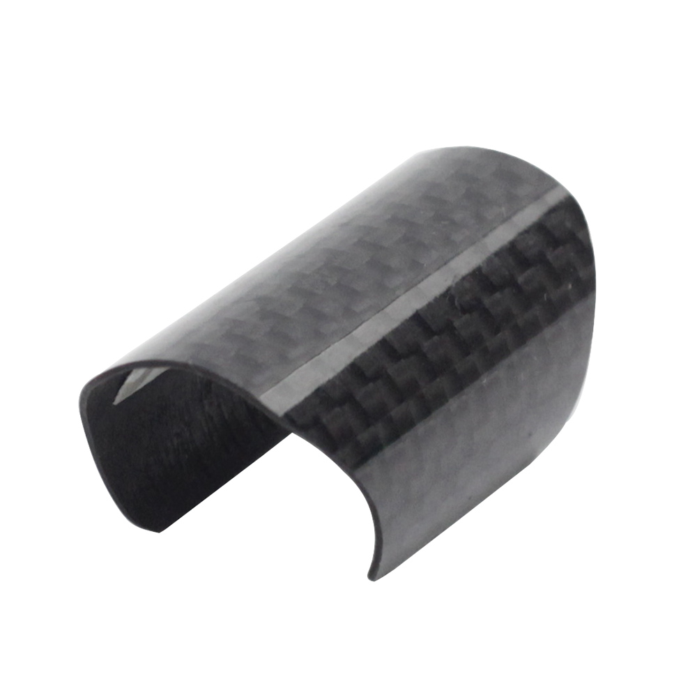Chainstay Protector Wrap - Trigo corrente de fibra carbono ficar