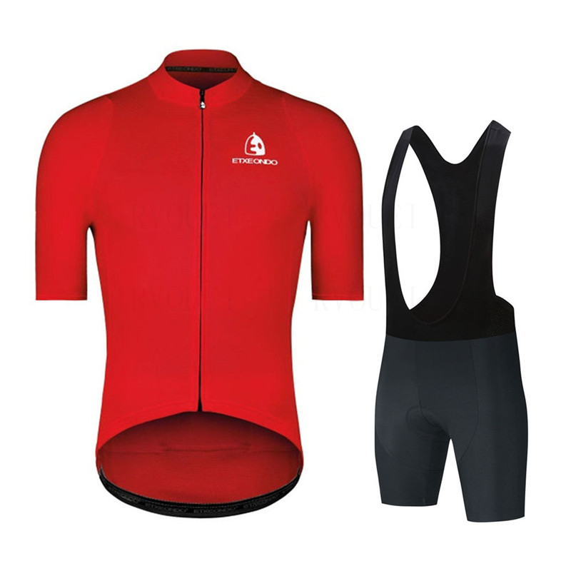 Mountain Biking Uniform - Novo Conjunto de Ciclismo Masculino 2026: