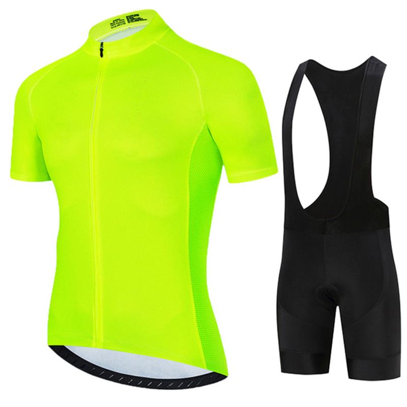 Camisola de ciclismo de manga  - Mountain Biking Uniform avaliação e preço