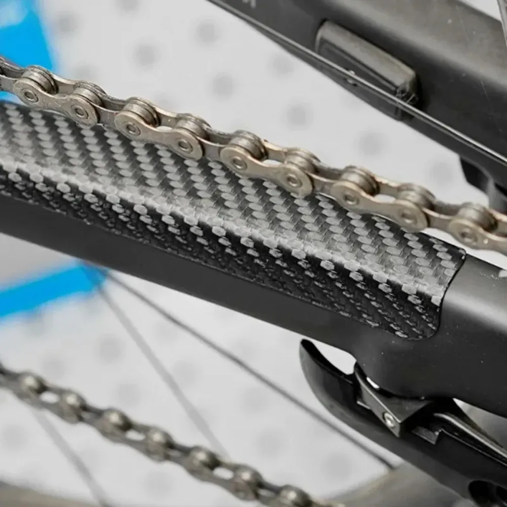 Protetor de Corrente de Bicicl - Chainstay Protector Wrap avaliação e preço