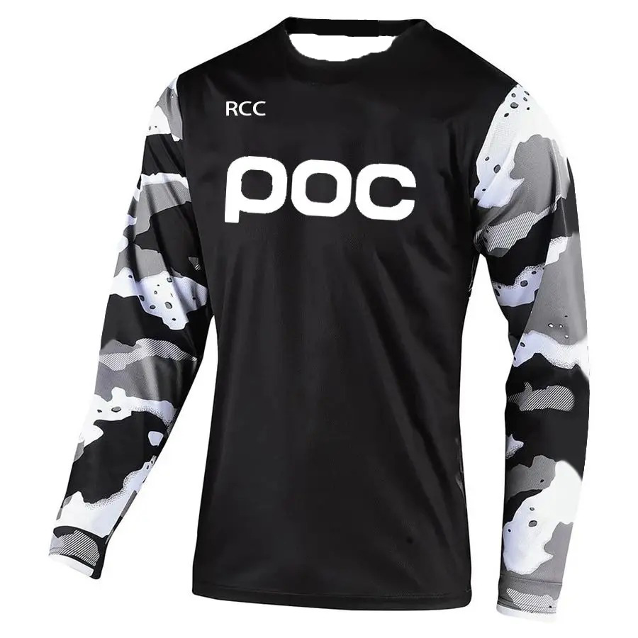 Camisa de Ciclismo Masculina R - Mountain Biking Games avaliação e preço
