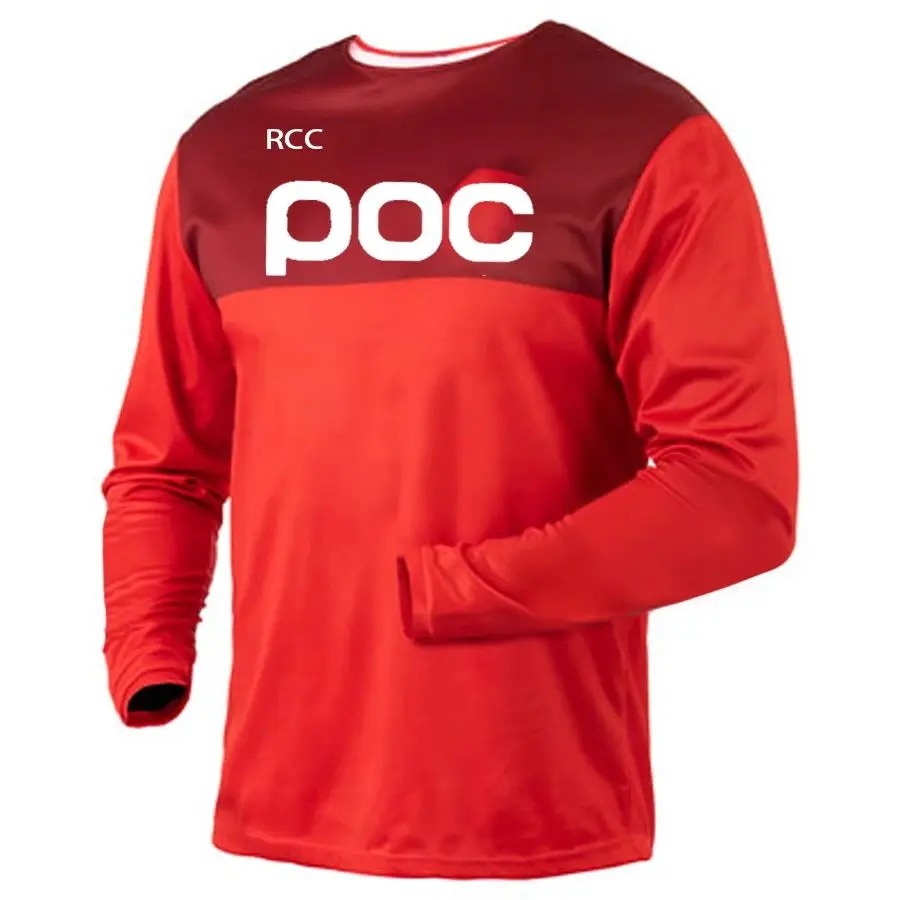 Camisa de Ciclismo Masculina R - Mountain Biking Games avaliação e preço
