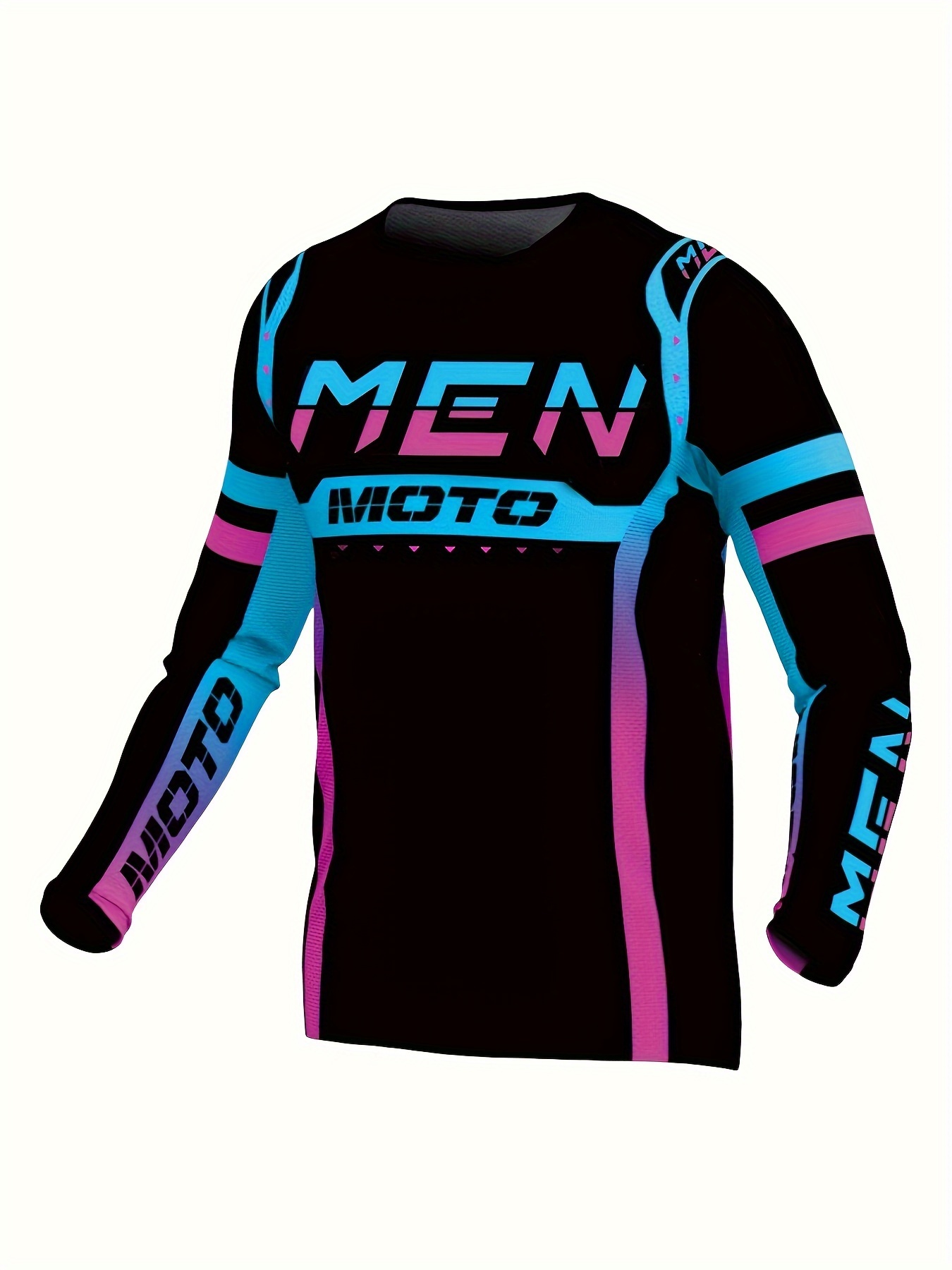 Camisetas de Ciclismo Masculin - Mountain Biking Gifts avaliação e preço