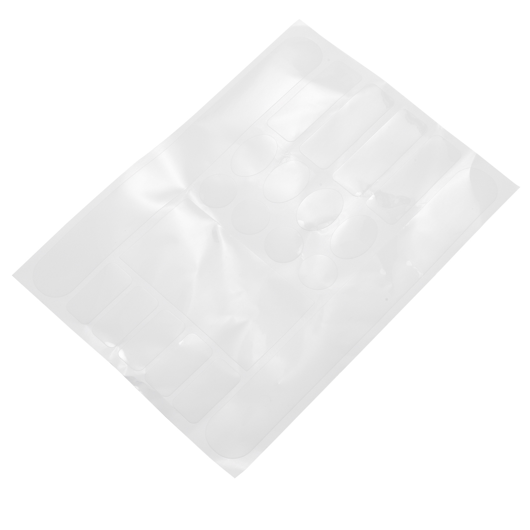 Protetor de Garfo Dianteiro de - Chainstay Protector Wrap avaliação e preço