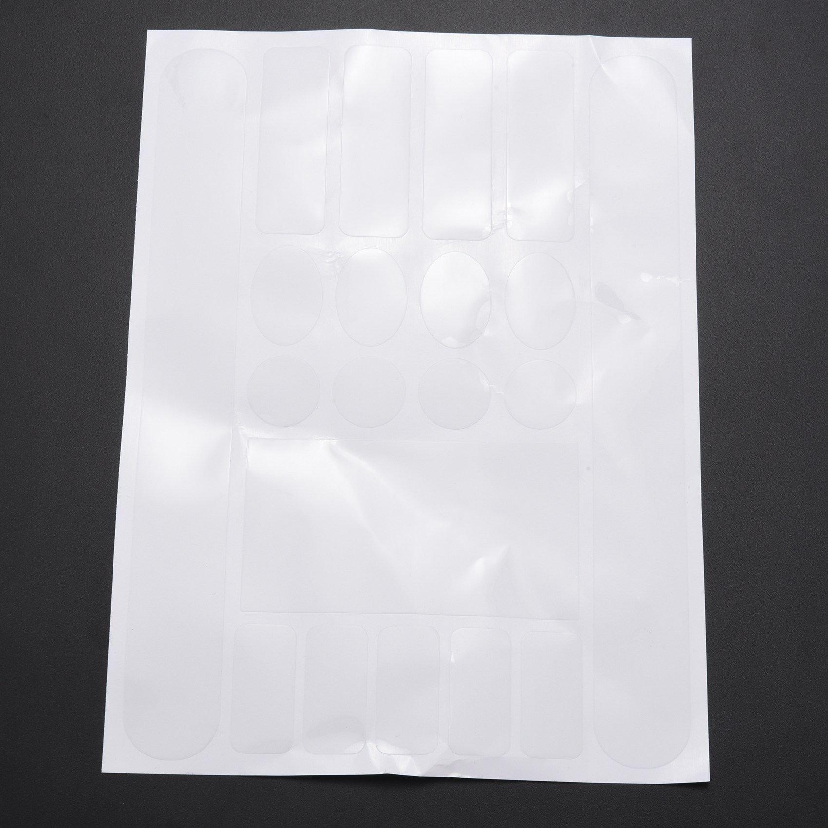 Protetor de Garfo Dianteiro de - Chainstay Protector Wrap avaliação e preço