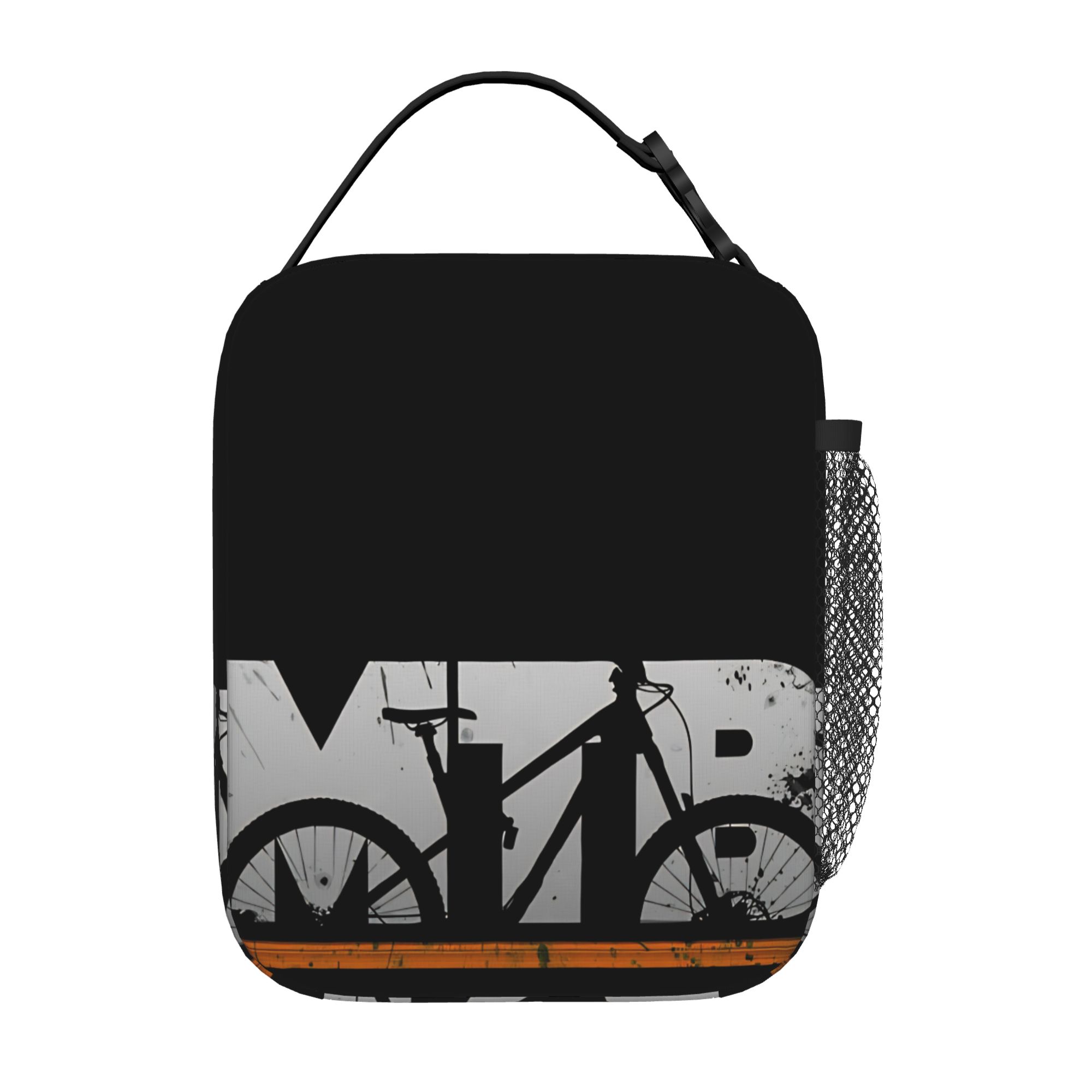 Bolsa de piquenique mtb, bolsa - Mountain Biking Gifts avaliação e preço