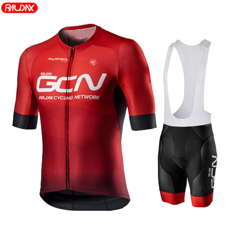 Camisa de Ciclismo Masculina 2 - Mountain Biking Uniform avaliação e preço