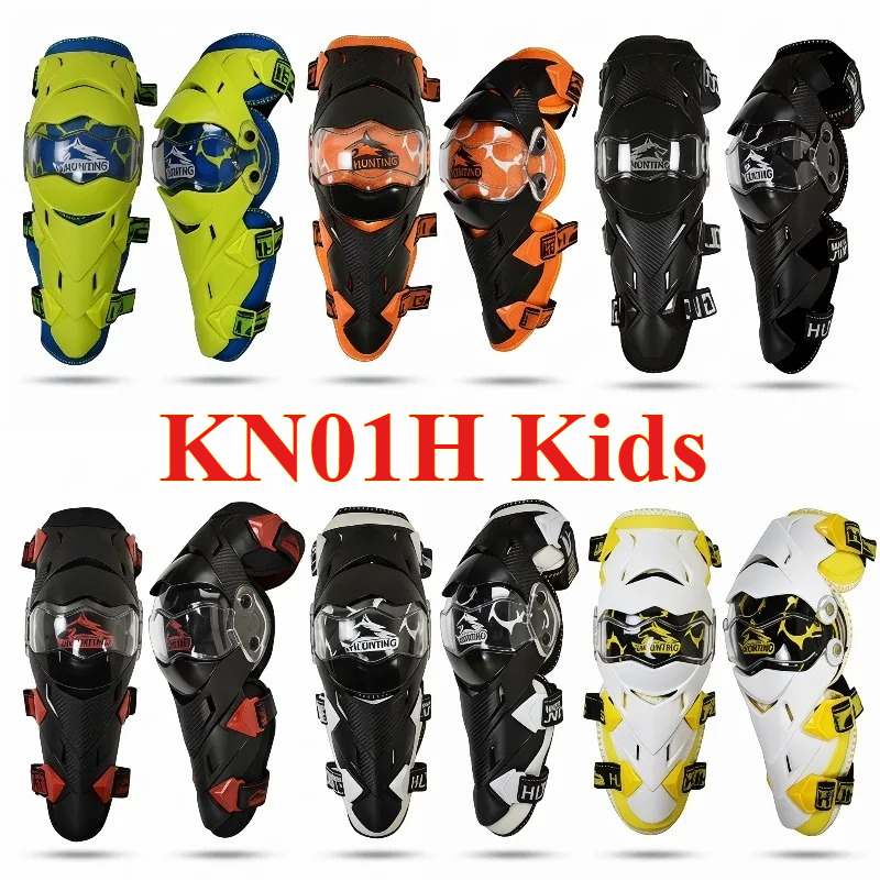 Protetores de Joelho para Cria - Mountain Biking Knee And Elbow Pads avaliação e preço
