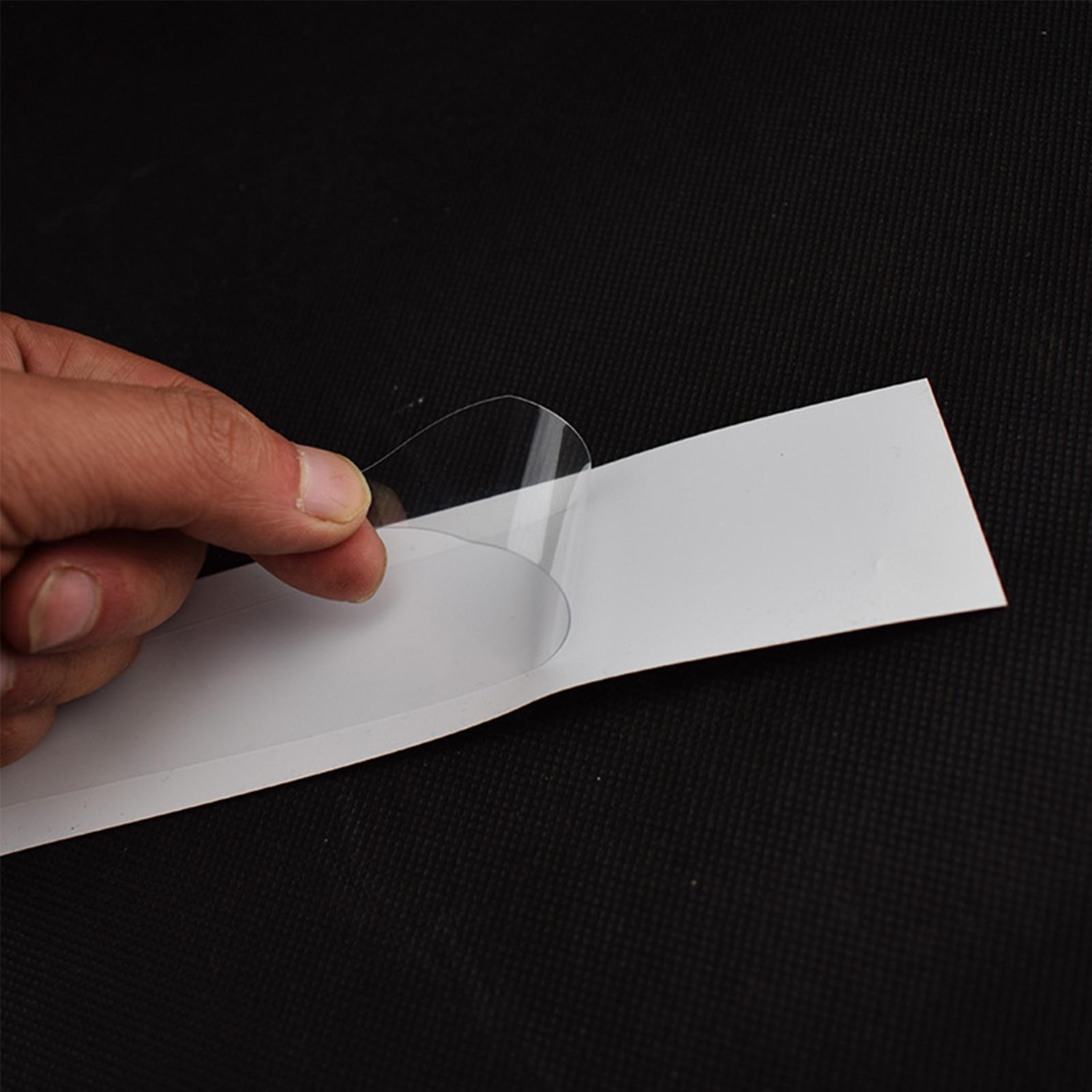 Película Protetora Adesiva Tra - Chainstay Protector Wrap avaliação e preço