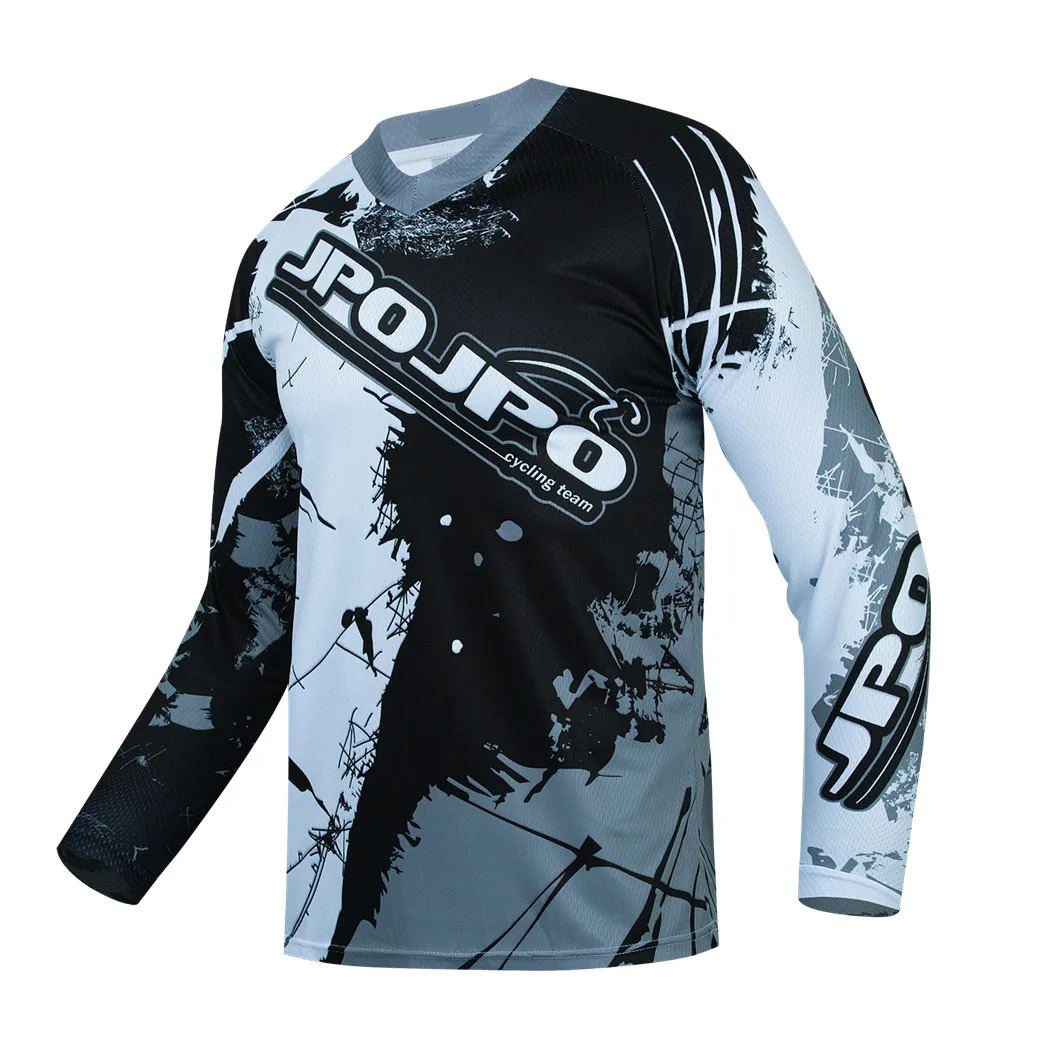 Camiseta de Ciclismo Masculina - Mountain Biking Games avaliação e preço