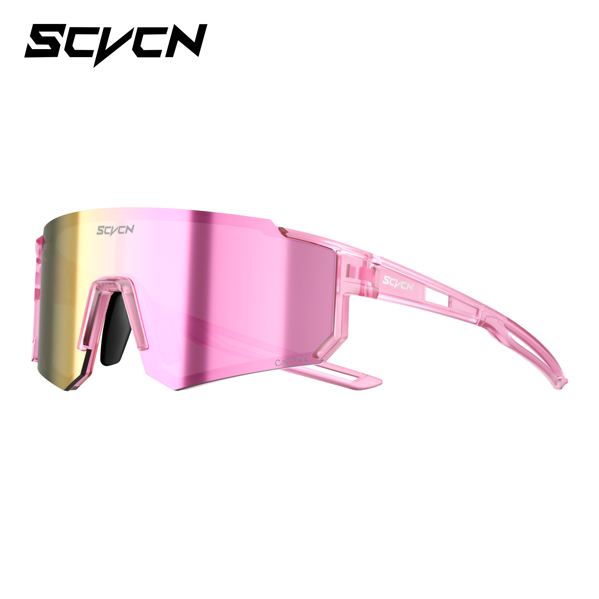 Óculos de Ciclismo SCVCN Novos - Mountain Biking Goggles avaliação e preço
