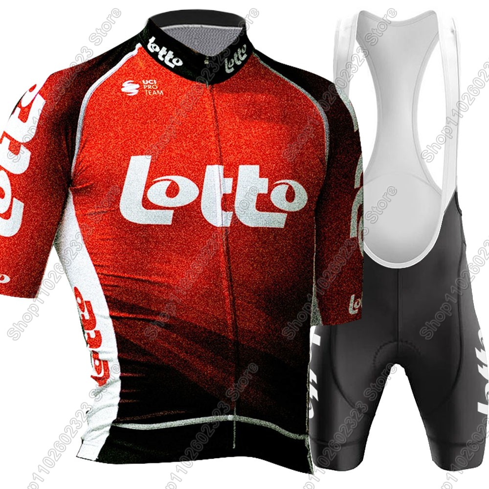Lotto equipe 2025 conjunto cam - Mountain Biking Uniform avaliação e preço