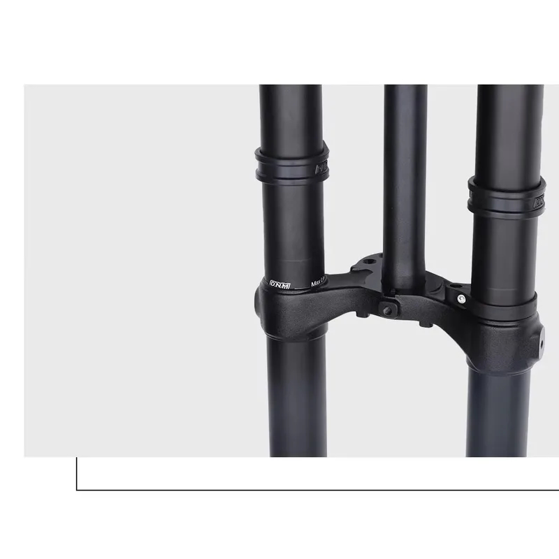 Garfo Dianteiro DNM USD C para - Mtb Fork Air avaliação e preço