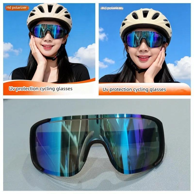 Óculos de Sol Esportivos Uniss - Mountain Biking Goggles avaliação e preço