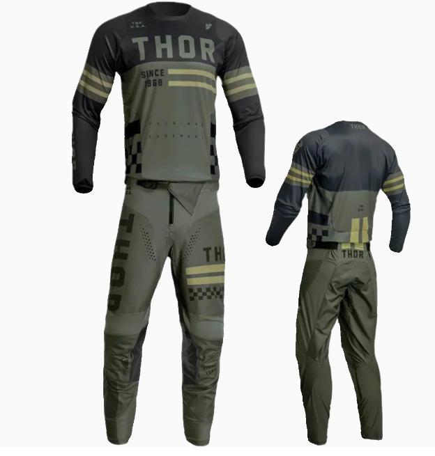 Calças Flexair Jersey para Mot - Mountain Biking Games avaliação e preço