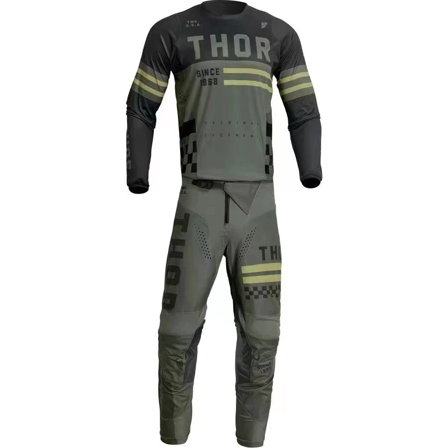 Calças Flexair Jersey para Mot - Mountain Biking Games avaliação e preço
