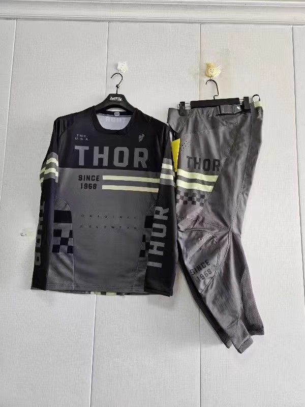Calças Flexair Jersey para Mot - Mountain Biking Games avaliação e preço