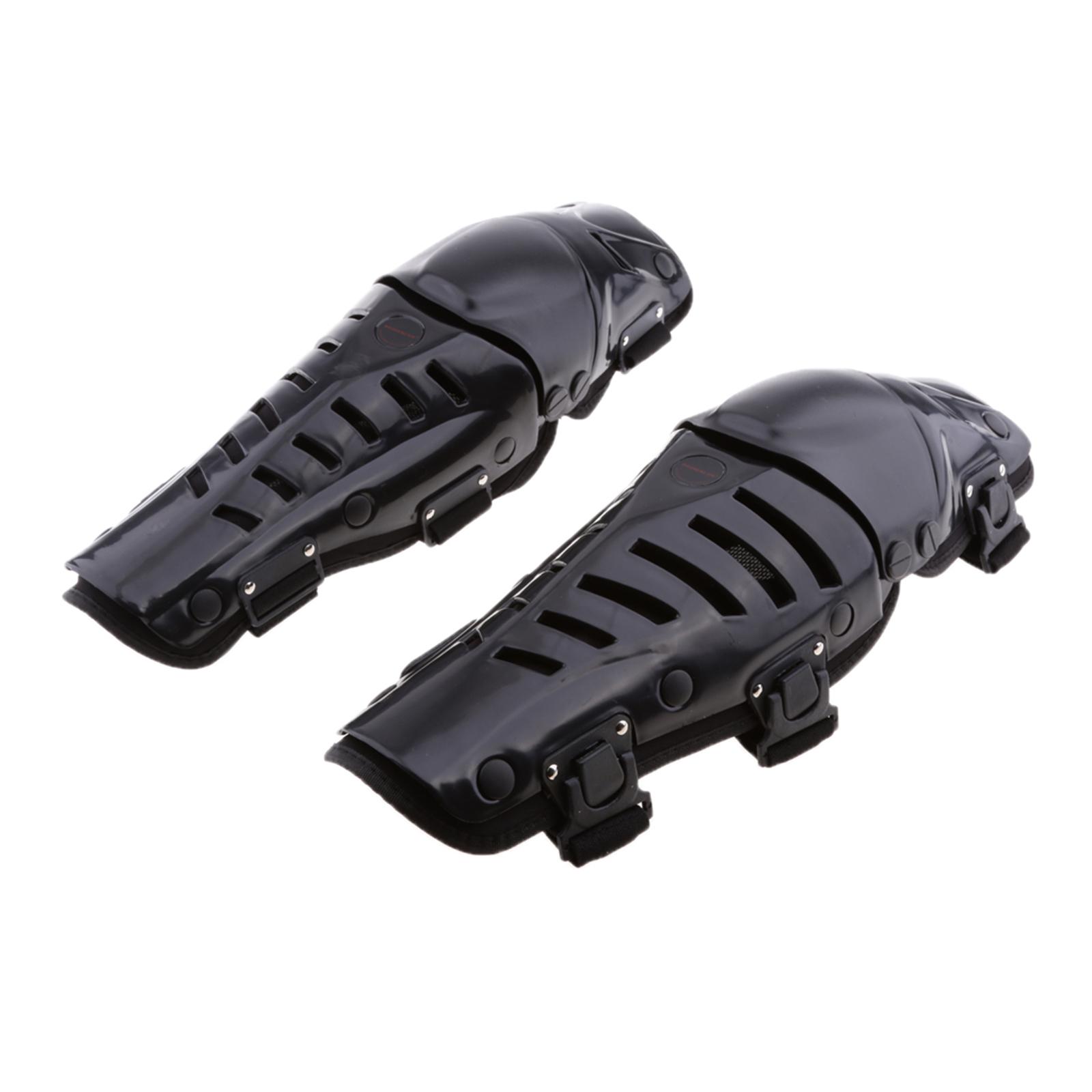 Motocicleta atv motocross coto - Mountain Biking Knee And Elbow Pads avaliação e preço