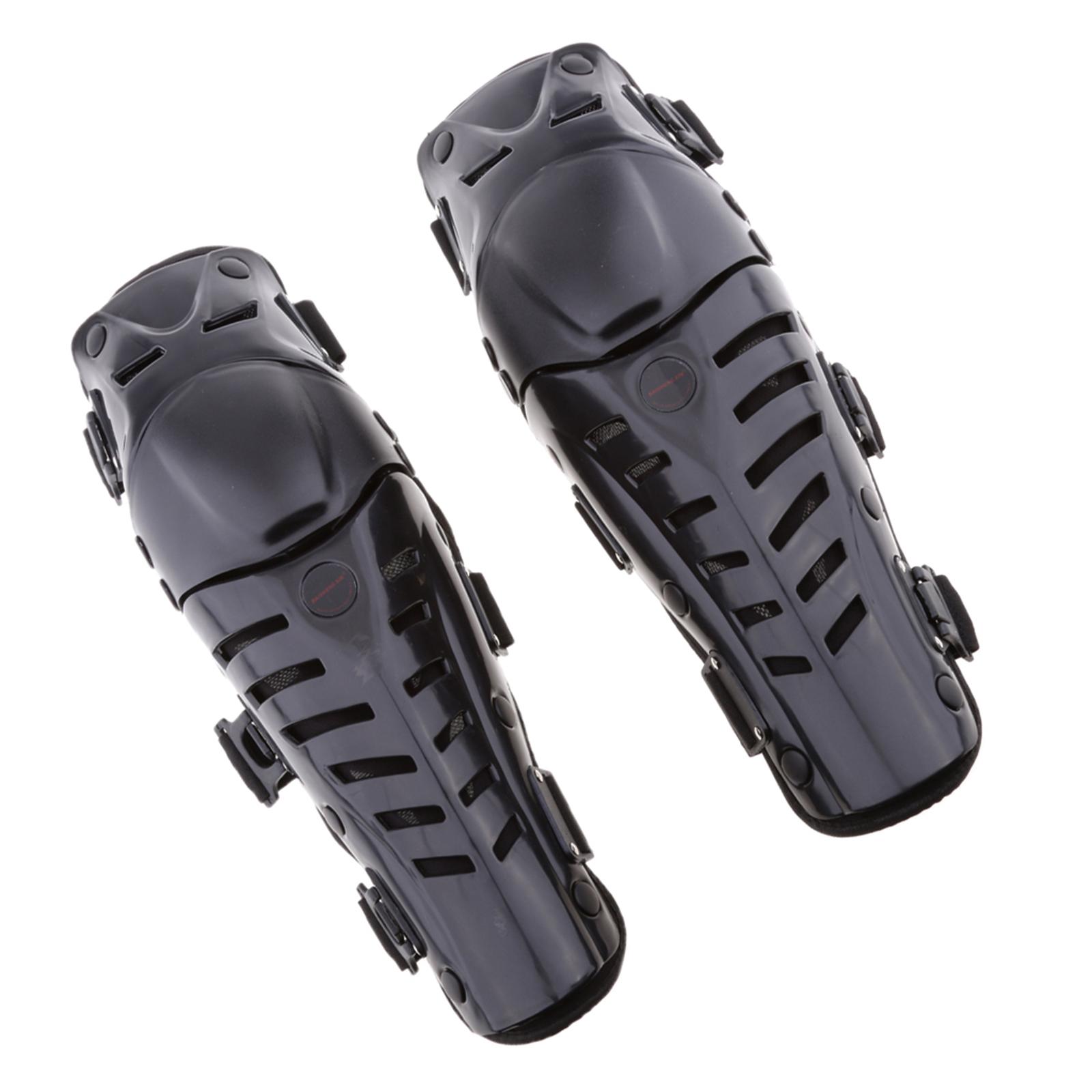 Motocicleta atv motocross coto - Mountain Biking Knee And Elbow Pads avaliação e preço
