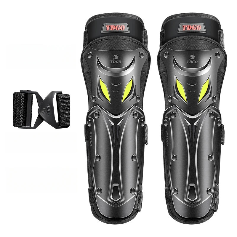 Suporte para motocicleta e joe - Mountain Biking Knee And Elbow Pads avaliação e preço
