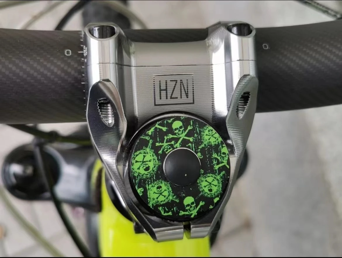 NUKEPROOF HORIZON STEM - Guidã - Mountain Biking Games avaliação e preço