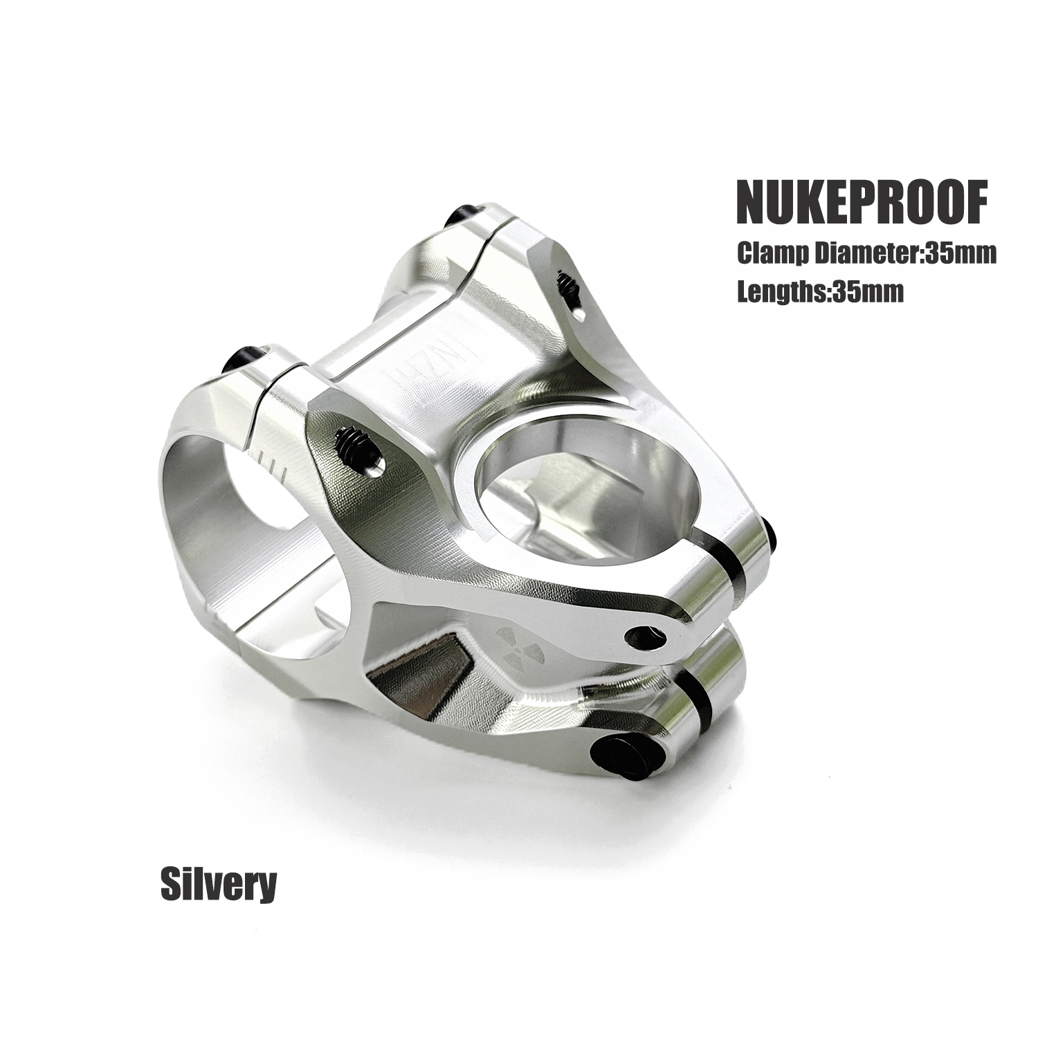 NUKEPROOF HORIZON STEM - Guidã - Mountain Biking Games avaliação e preço