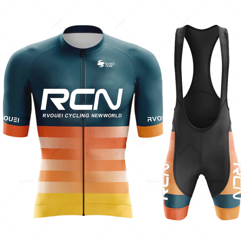 Conjunto de Camisa de Ciclismo - Mountain Biking Wallpaper avaliação e preço