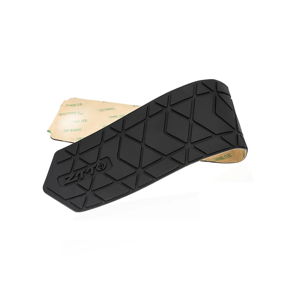 Ztto mtb bicicleta de estrada  - Chainstay Protector Wrap avaliação e preço