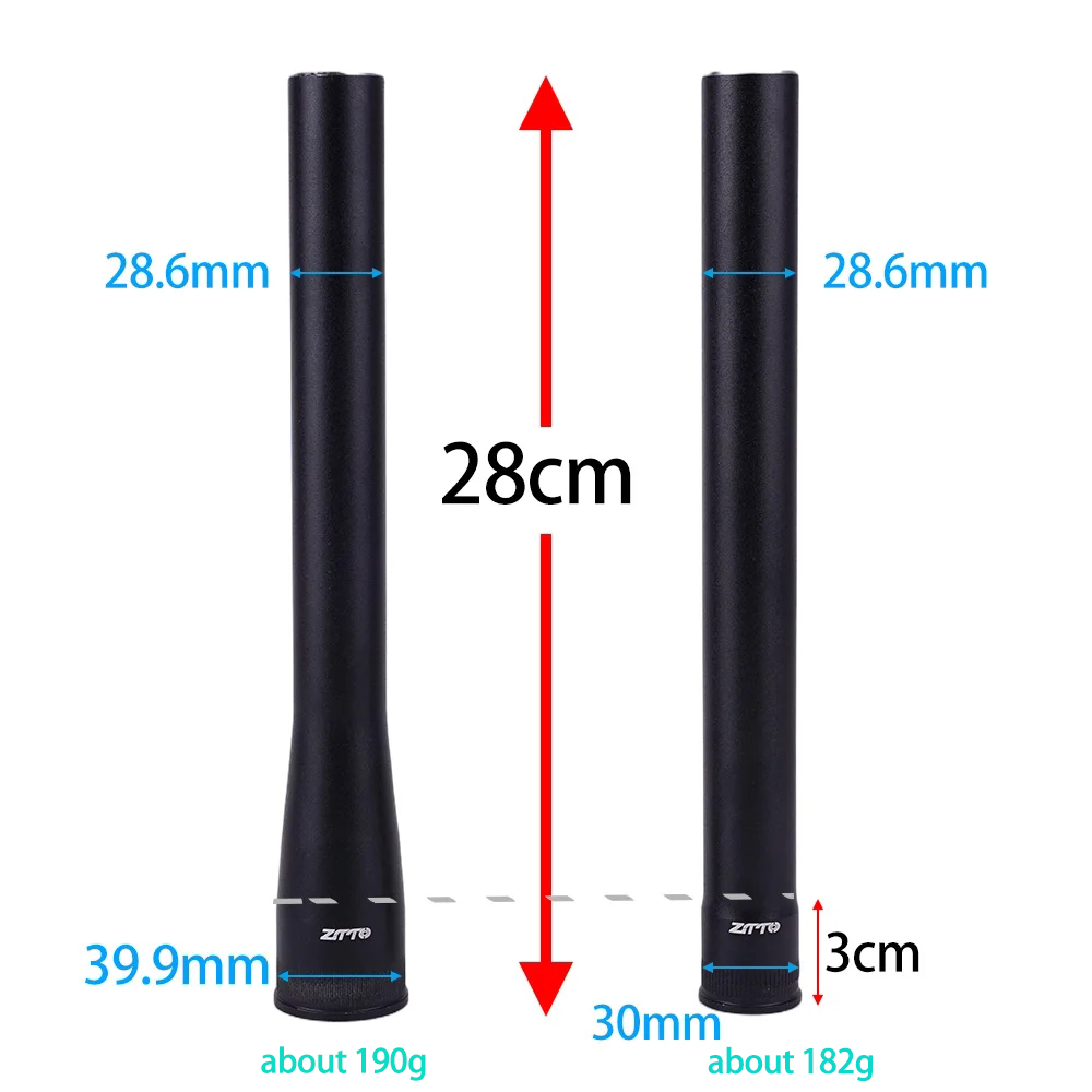 Ztto bicicleta garfo dianteiro - Mtb Fork Air avaliação e preço