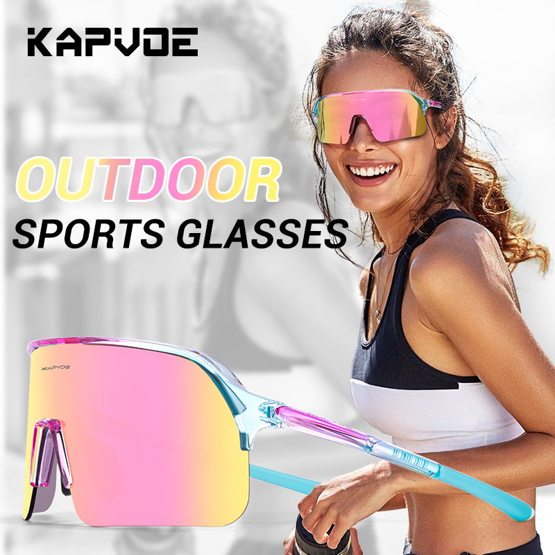 Kapvoe óculos de ciclismo ao a - Mountain Biking Goggles avaliação e preço