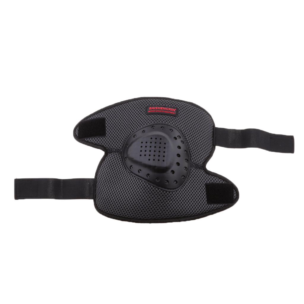 Conjunto de Protetores para Jo - Mountain Biking Knee And Elbow Pads avaliação e preço