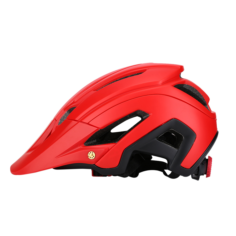Capacete de bicicleta de MTB e - Mountain Biking Games avaliação e preço