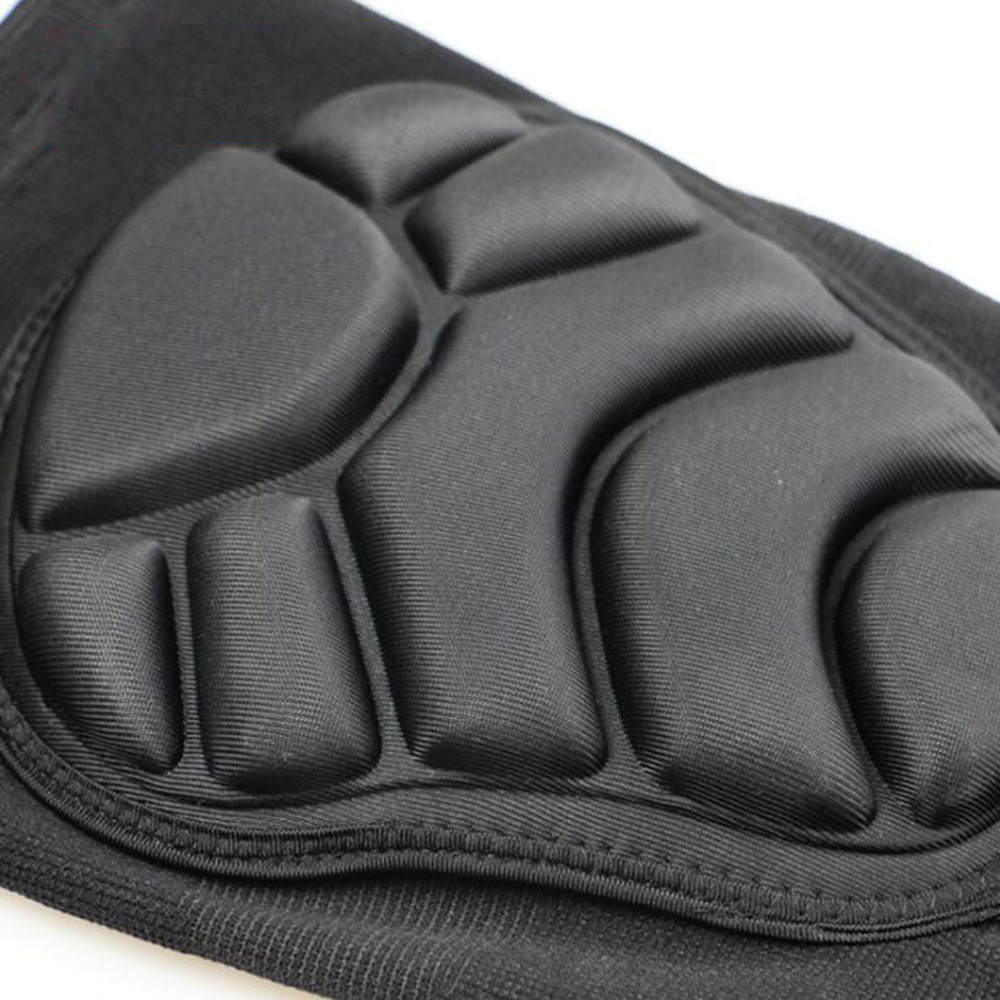 1 Par de Protetores de Joelho  - Mountain Biking Knee And Elbow Pads avaliação e preço