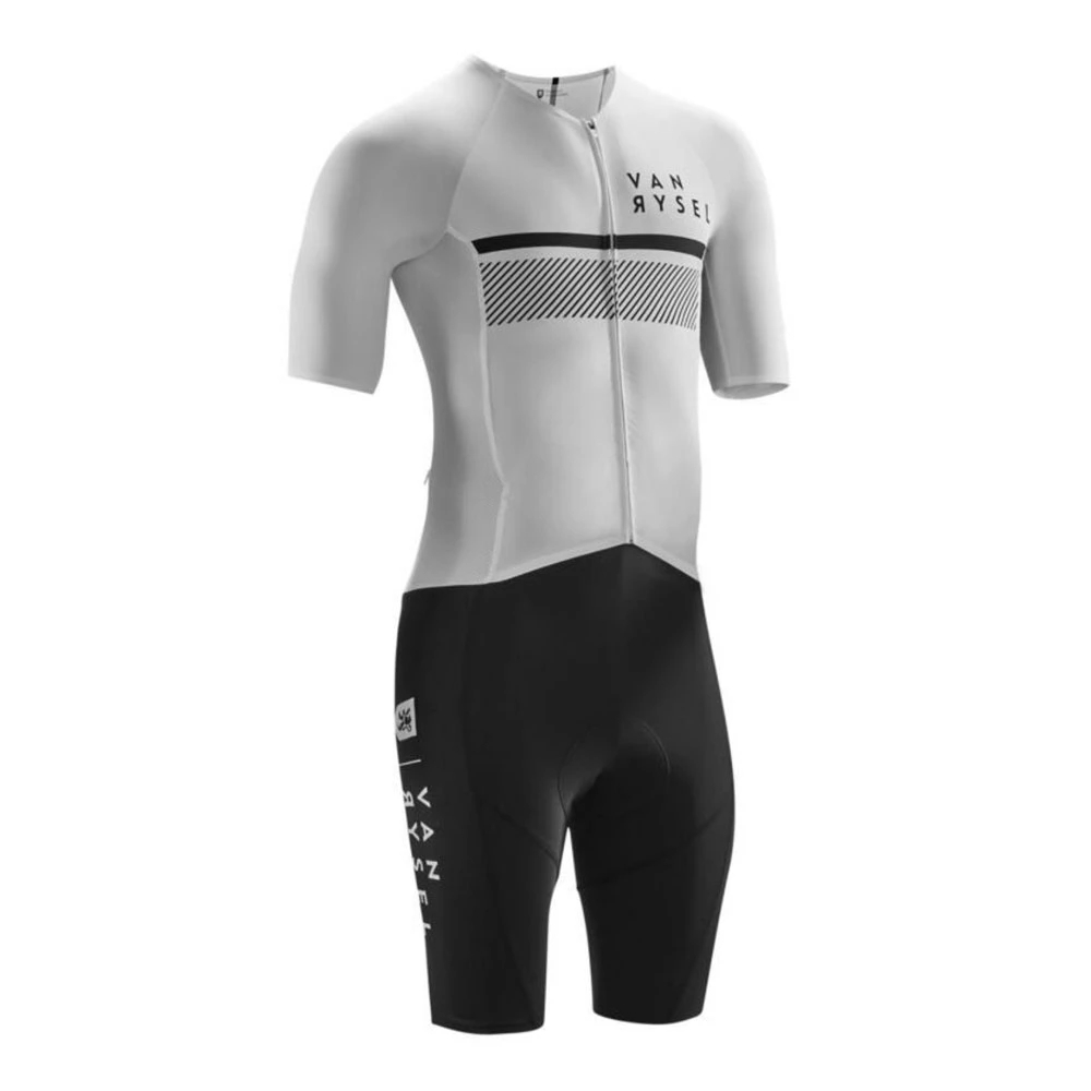 Macacão de Triatlo Vanrysel Br - Mountain Biking Uniform avaliação e preço
