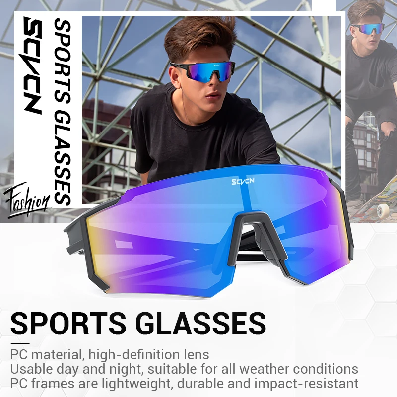 Scvcn novo ciclismo ao ar livr - Mountain Biking Goggles avaliação e preço
