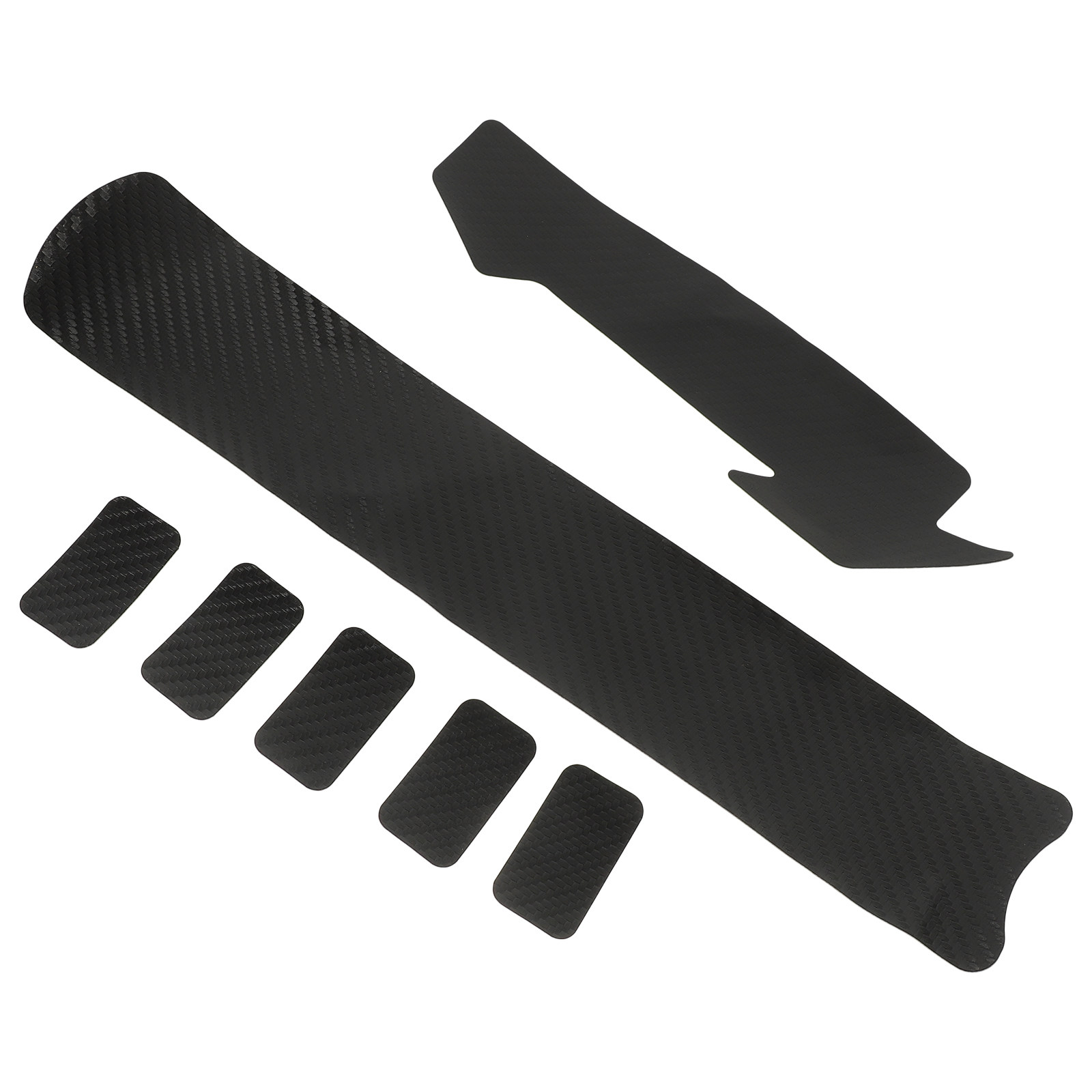 1 Conjunto de Protetor de Corr - Chainstay Protector Wrap avaliação e preço