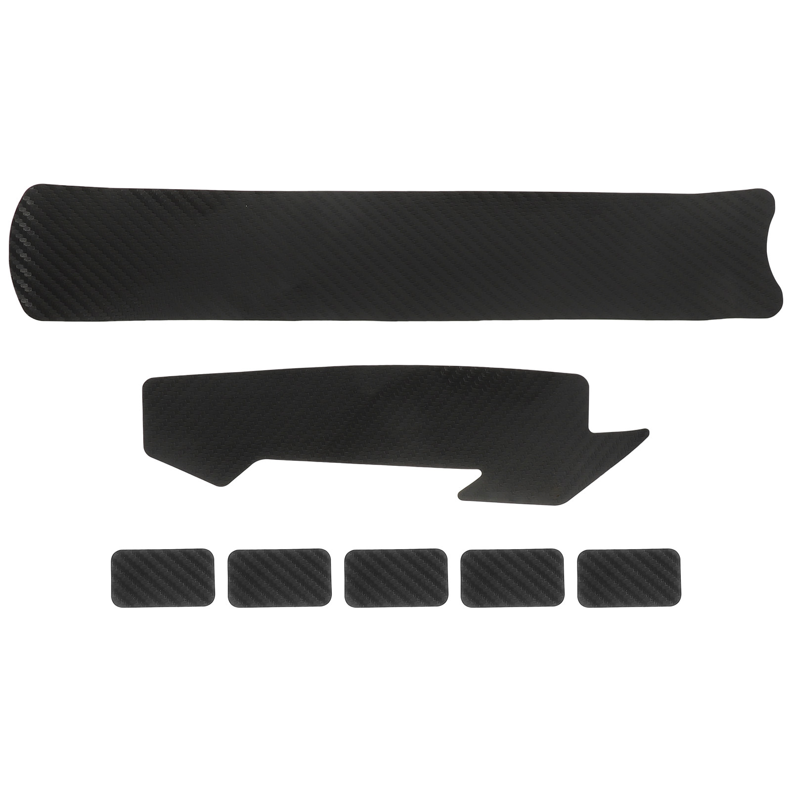 1 Conjunto de Protetor de Corr - Chainstay Protector Wrap avaliação e preço