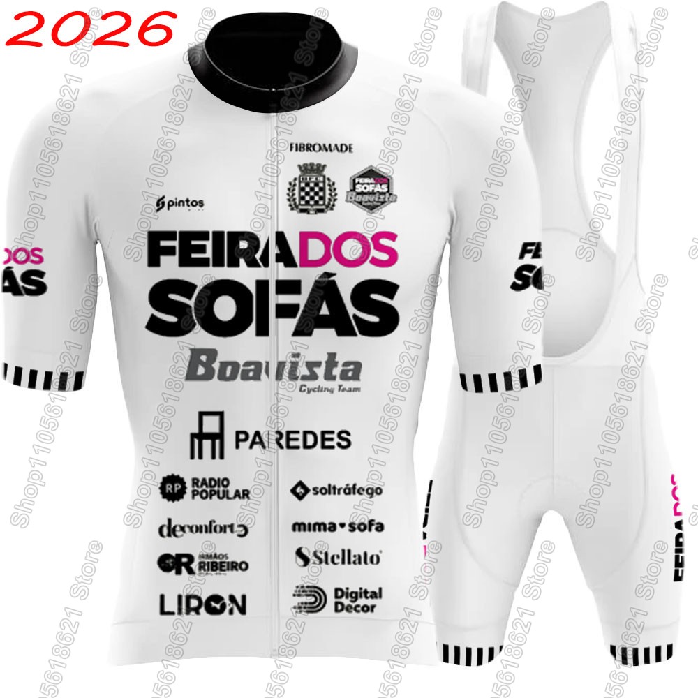 Feira dos Sofás - Boavista 202 - Mountain Biking Uniform avaliação e preço