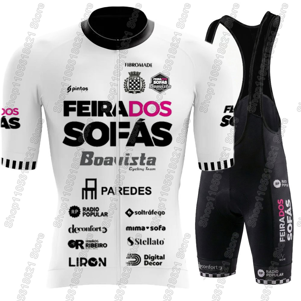 Feira dos Sofás - Boavista 202 - Mountain Biking Uniform avaliação e preço