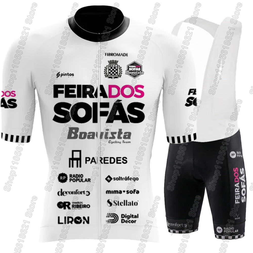 Feira dos Sofás - Boavista 202 - Mountain Biking Uniform avaliação e preço