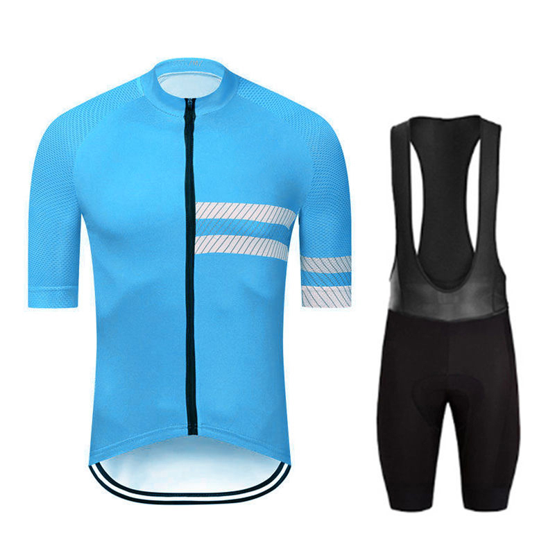 Novo Conjunto de Camisa de Cic - Mountain Biking Uniform avaliação e preço