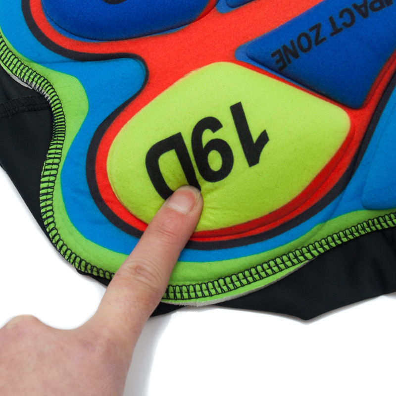 Novo Conjunto de Camisa de Cic - Mountain Biking Uniform avaliação e preço